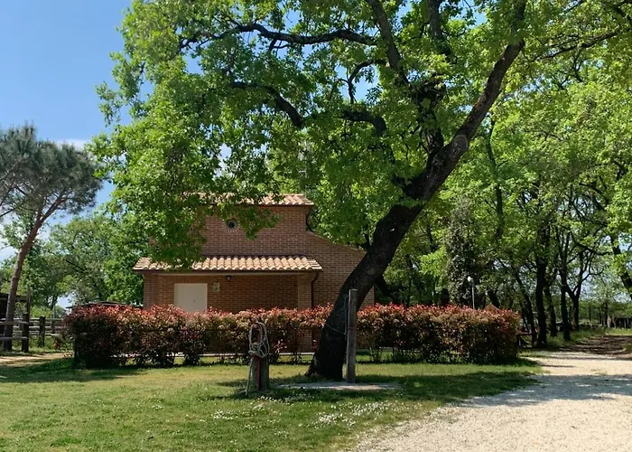 Casina Miriano
