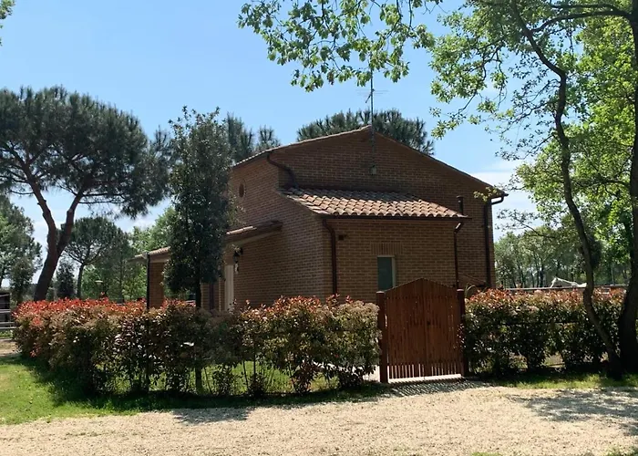 Casina Miriano