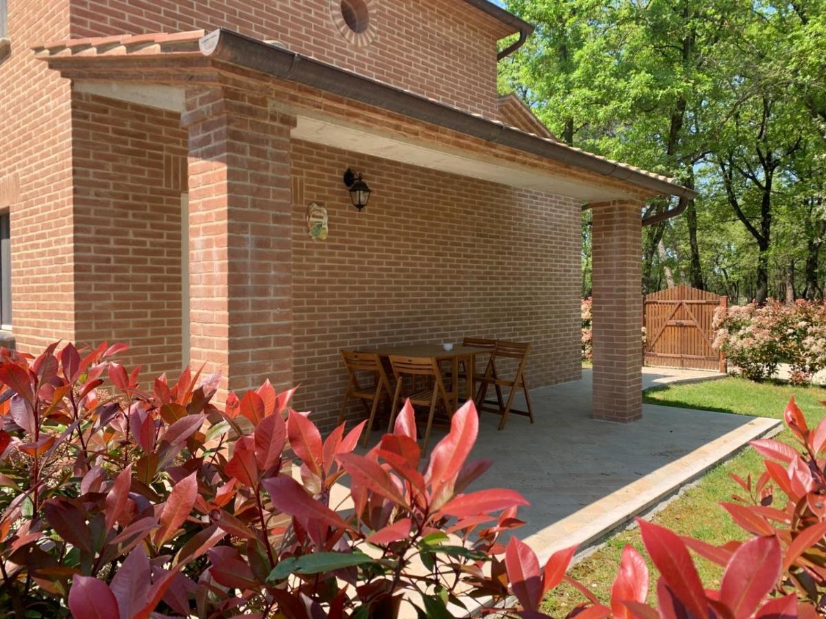 Casina Miriano Holiday home Castiglione del Lago